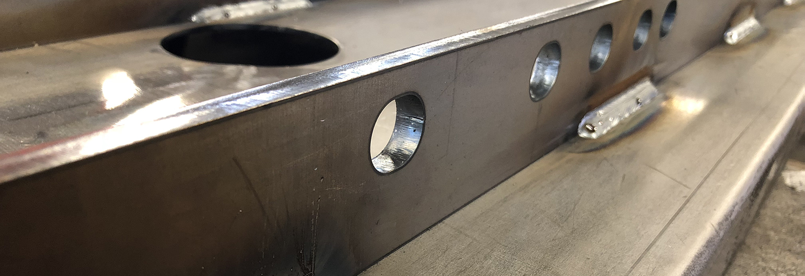 VÄLKOMMEN TILL SVENSKA SVETS